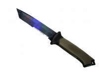 ★ Ursus Knife Doppler